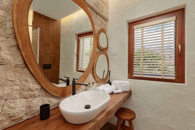 5★ Boutique-Hotel und Luxusvilla in erster Meereslinie zum Verkauf – Kotor, Dobrota — photo 20